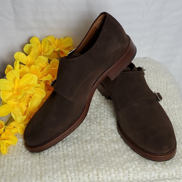 Aquatalia  mens shoes - Picture 2 of 15